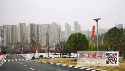 注意！近10年最强沙尘天气南下波及十堰 城区已出现浮尘