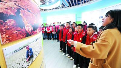 惜水护水 从我做起