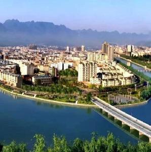 房县民政工作2021年重点做好“三件事”