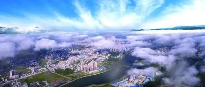 产业“选好题”乡村“春风劲” ——房县万峪河乡春季农业生产侧记