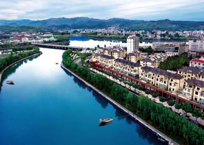 市科技局来房调研我县首家乡村振兴科技创新示范基地