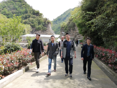 开展科技服务  助力乡村振兴