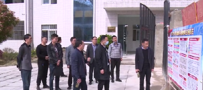 我县开展全民国家安全教育日系列活动