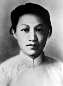 泪目！她牺牲前给儿子写下这封信|红色百宝第㉙集