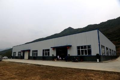 大木厂镇东河村： 建茶叶特色专业村 走绿色生态发展路