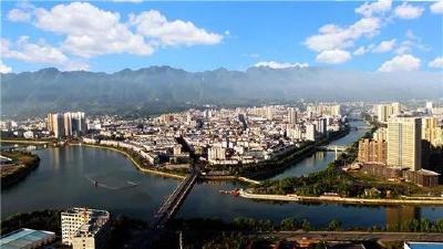 我县集中收听收看全国防汛抗旱工作视频会