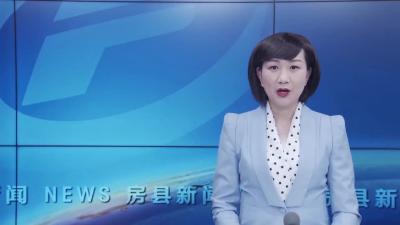 我县开展“五一”节前大检查 营造安全放心消费环境