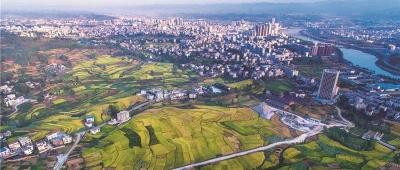 蔡贤忠强调：坚定信心 强化调度 奋力推进县域经济争先进位
