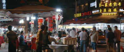 疫后重振看湖北|@武汉