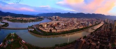 城关镇“三个到位”全力做好新冠疫苗接种工作