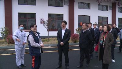 全市公共资源交易系统2020年度工作总结暨党史学习教育宣讲会议在我县召开