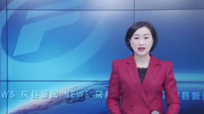 熊祖友到榔峪河流域开展巡河工作
