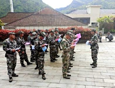 九道乡人社中心：积极灵活宣传企业职工养老保险政策