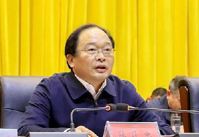 跑好乡村振兴“接力赛”