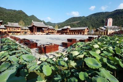 推进房县全域旅游持续健康发展