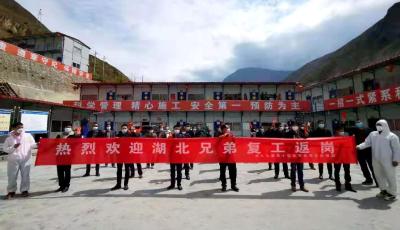 “劳务输出·富民强县”的房县样本系列报道之三： 乡村振兴强动力