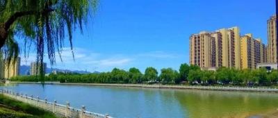 我县举办“百年华诞 青春献礼”庆祝建党一百周年文艺汇演