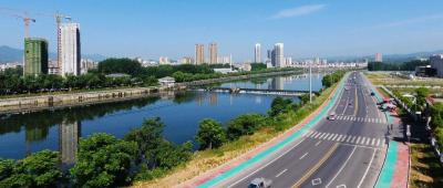 房县：好风景孕育好日子