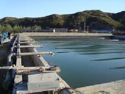 房县获省政府表彰 乡镇污水治理成效突出