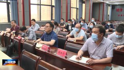 房县新闻20210512