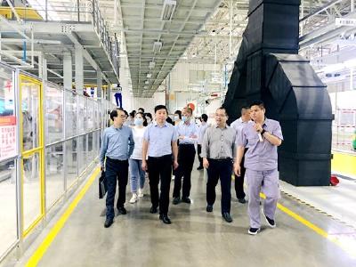 窑淮人社中心：落实劳务输出，推进市县劳务合作双赢