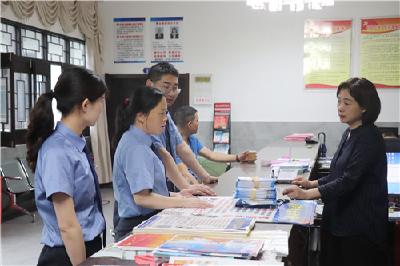 我为群众办实事 | 检察官普法接地气，教您认清非法集资