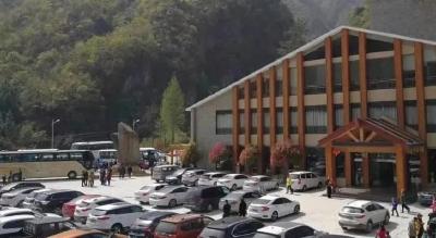 甘当“出气筒 做好“店小二” ——房县县委信访局接访中心主任陈小山