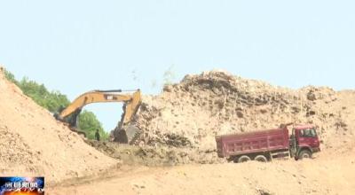 十堰大川至房县柳树垭段改扩建工程可研报告获批复