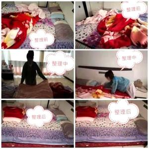 房县八一希望小学：立足生活需求 掌握劳动技能