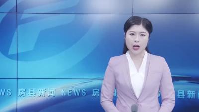 县自然资源和规划局开展党史夜学活动