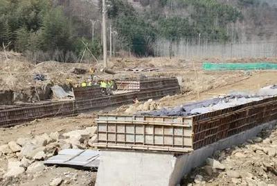 土城镇：提升干部能力作风 服务重大项目建设跑出加速度