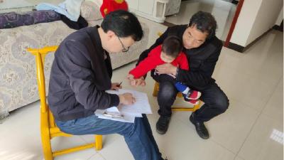 军店镇人社中心：多举措筑牢社保基金安全“防护墙”