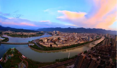 中坝乡召开2021年第二季度意识形态联席会议