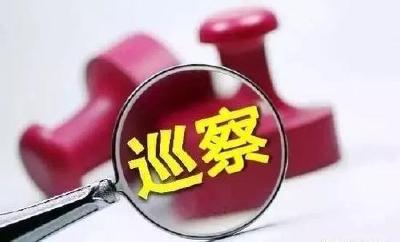 县委巡察组向县委第十一轮第二批次被巡察单位反馈巡察情况(一)