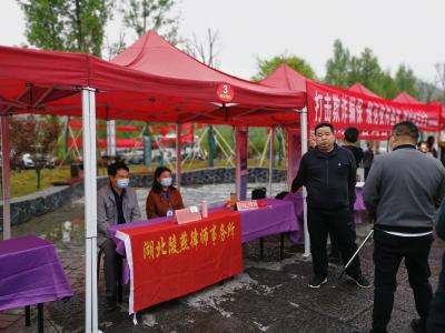 我为群众办实事| 陵燕所律师为民办实事 多年信访案得解决