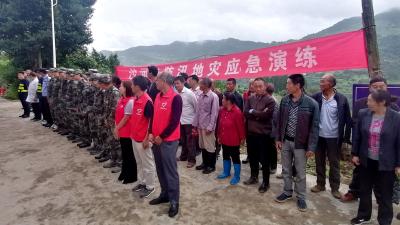 沙河乡：“三个到位”全面筑牢安全生产防线