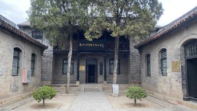 改变你我命运的那些瞬间丨险遭“灭顶”的突袭