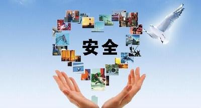 白鹤镇：全员齐上阵，拧紧“安全阀”