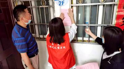 房县医疗保障局“三个到位”做深做实安全隐患大排查工作