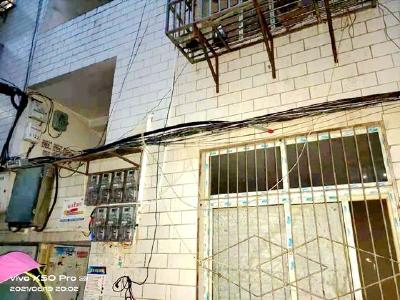 房县发改局：限期整改安全隐患