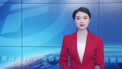 县委办：开展“敲门行动” 把安全送到家