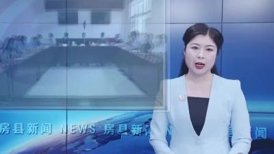 我县全面落实常态化疫情防控大排查工作