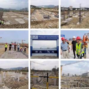 沙河乡多措并举做好防汛抗旱工作