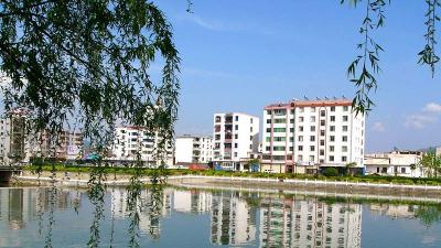 房县筑牢安全屏障抵御水旱灾害