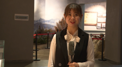 《初心百年 追寻房陵大地红色印迹》之五  一张土地证背后的故事