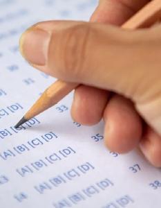 @房县人 本周六开考！这些事项需注意！