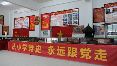 贾学殿：“大山”里的红色收藏家