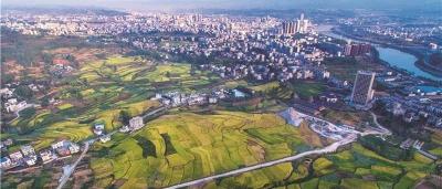 房县绷紧水旱灾害防御纪律“弦”