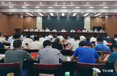 实力西商 助力县域乡村振兴和农业产业化全面落实