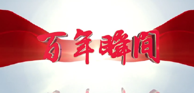 百年瞬间丨邓小平率团出席联合国大会特别会议